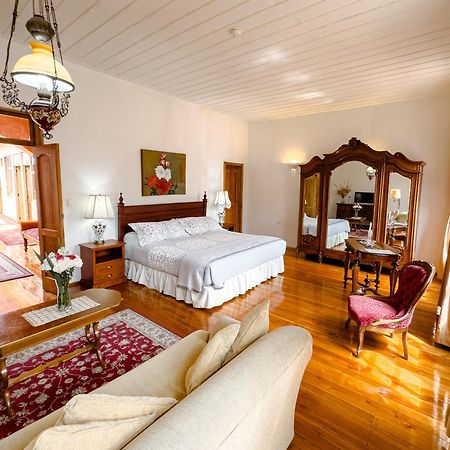 Hotel Boutique Casa Montalvo Куэнка Экстерьер фото