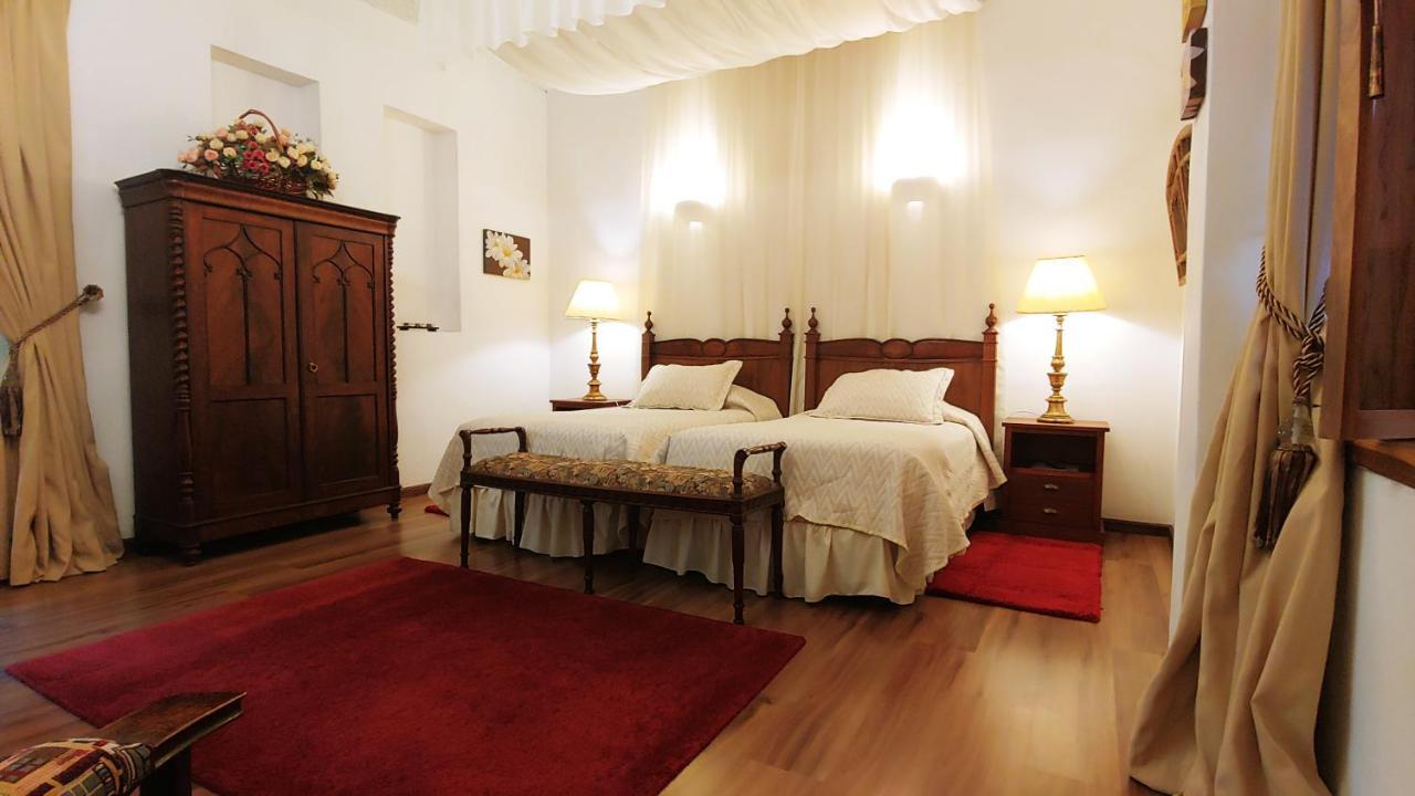 Hotel Boutique Casa Montalvo Куэнка Экстерьер фото