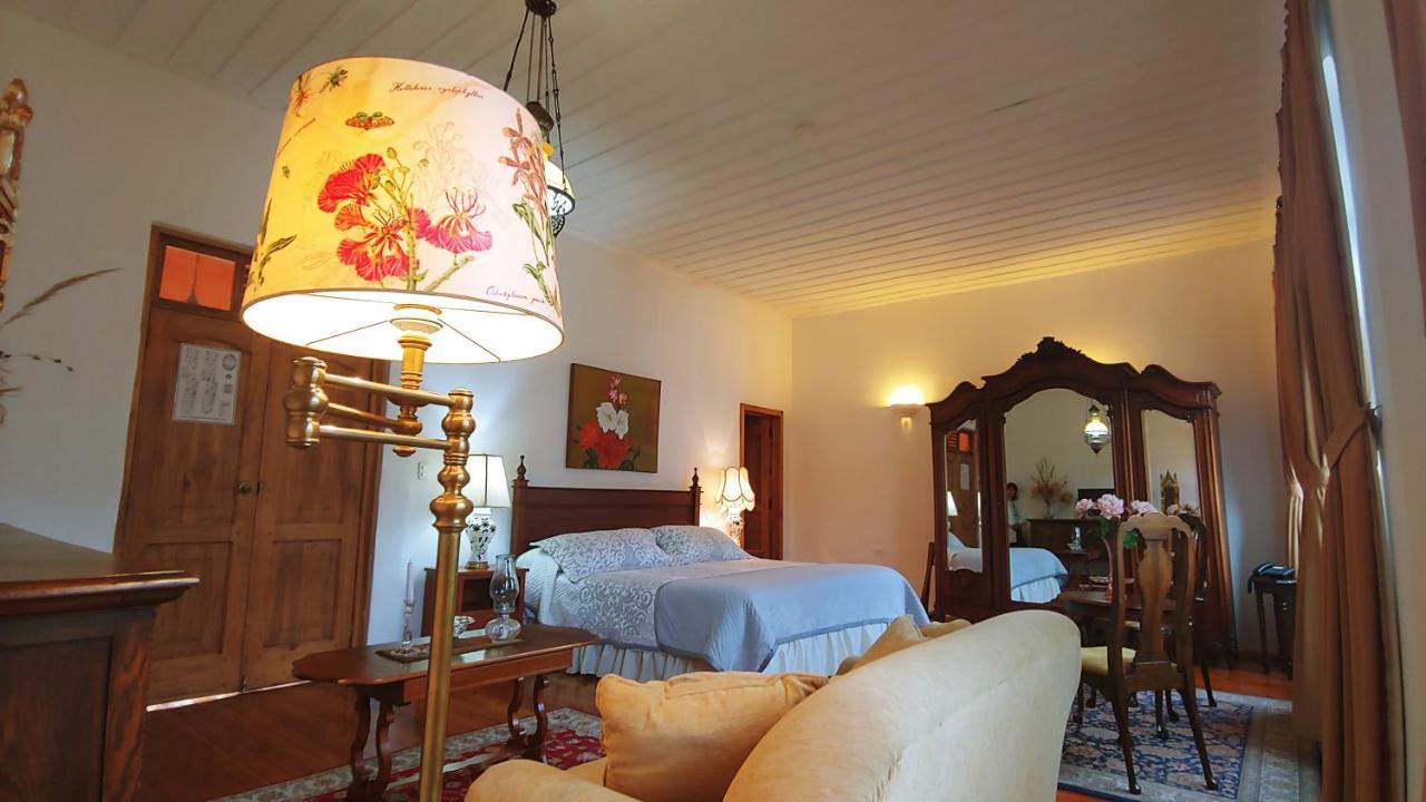 Hotel Boutique Casa Montalvo Куэнка Экстерьер фото