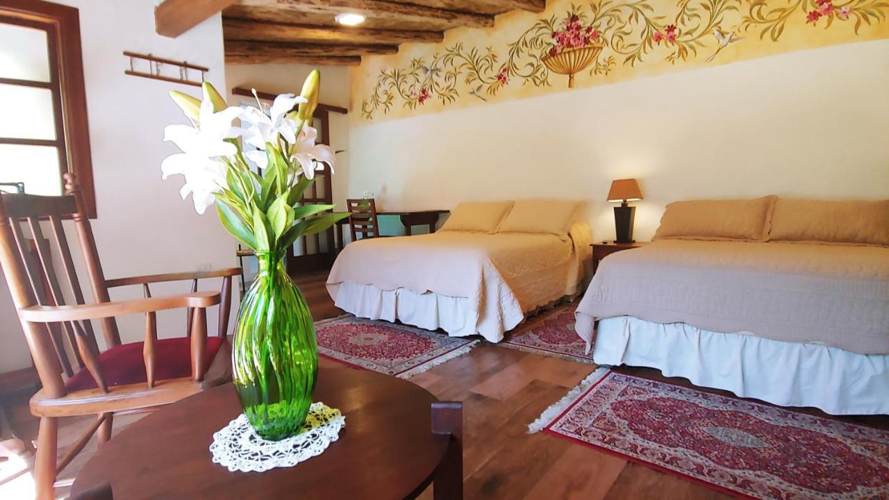 Hotel Boutique Casa Montalvo Куэнка Экстерьер фото
