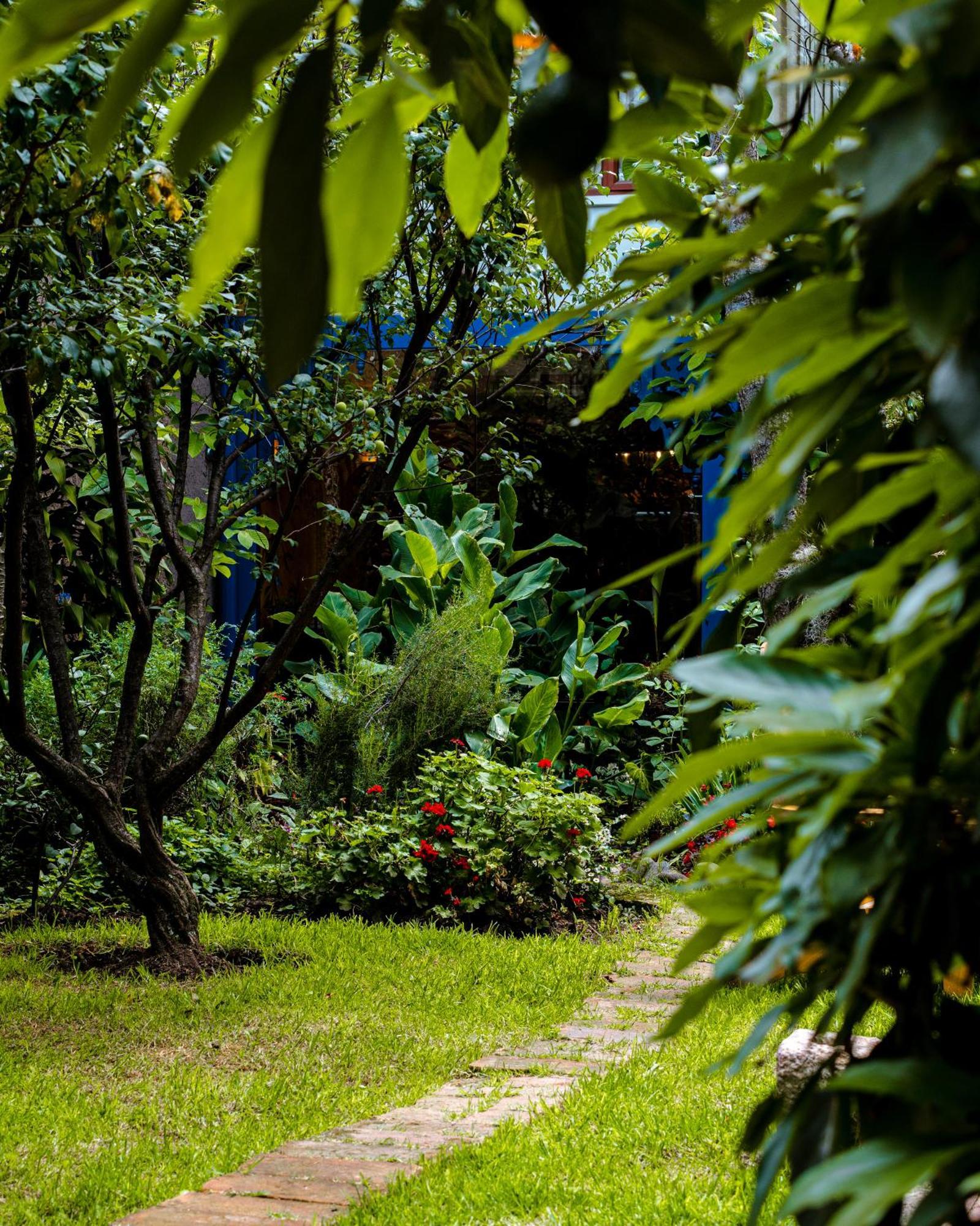Hotel Boutique Casa Montalvo Куэнка Экстерьер фото