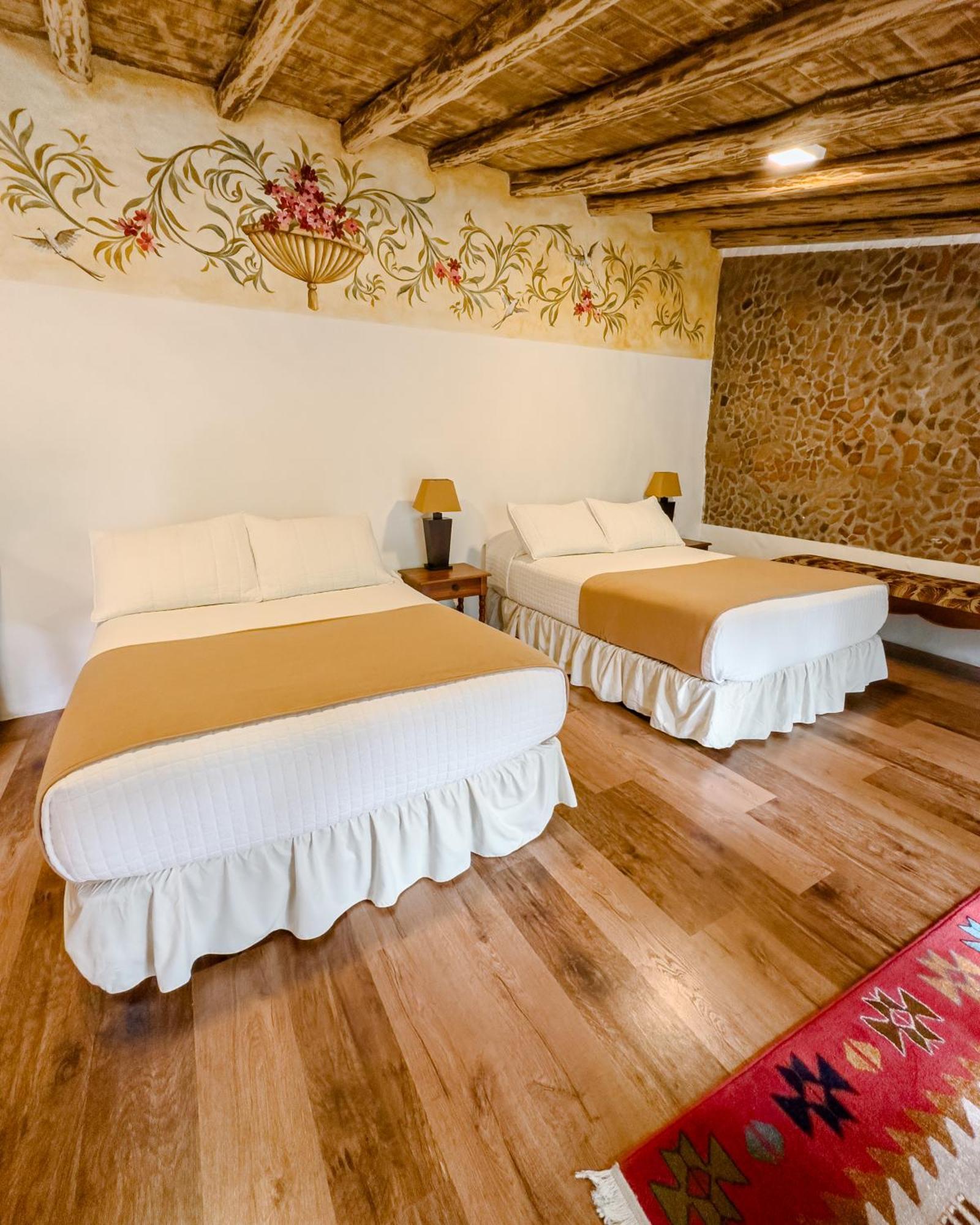 Hotel Boutique Casa Montalvo Куэнка Экстерьер фото