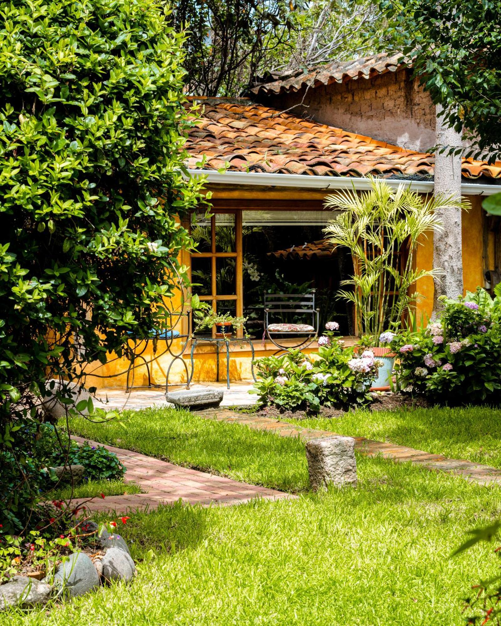 Hotel Boutique Casa Montalvo Куэнка Экстерьер фото