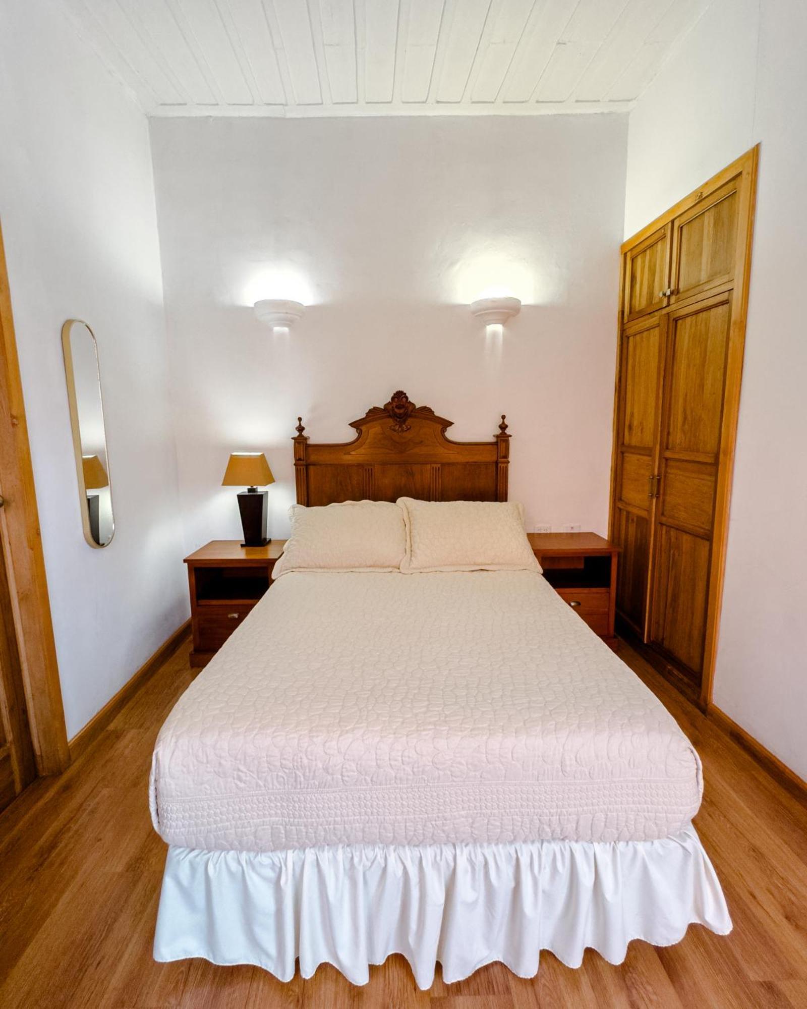 Hotel Boutique Casa Montalvo Куэнка Экстерьер фото