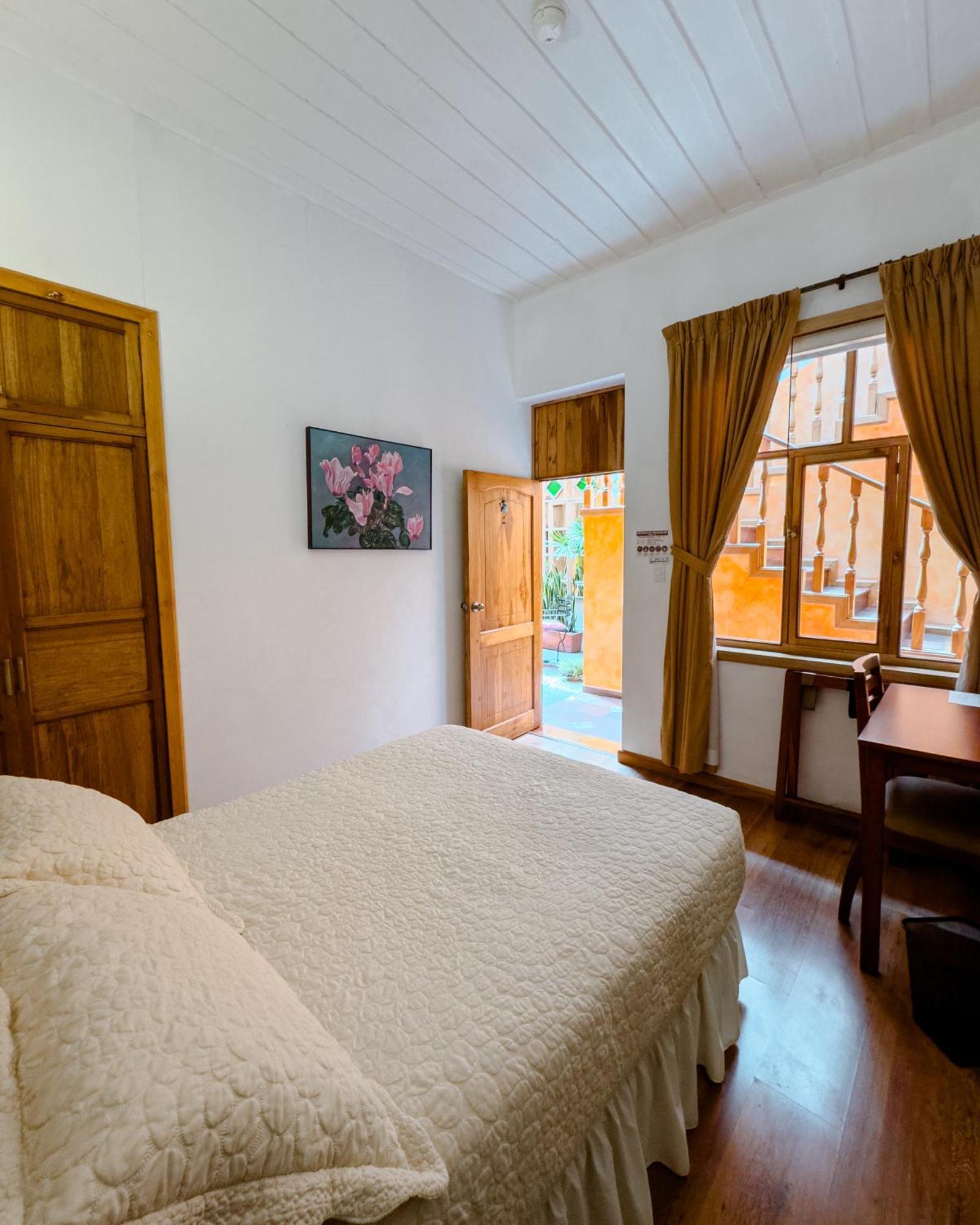 Hotel Boutique Casa Montalvo Куэнка Экстерьер фото