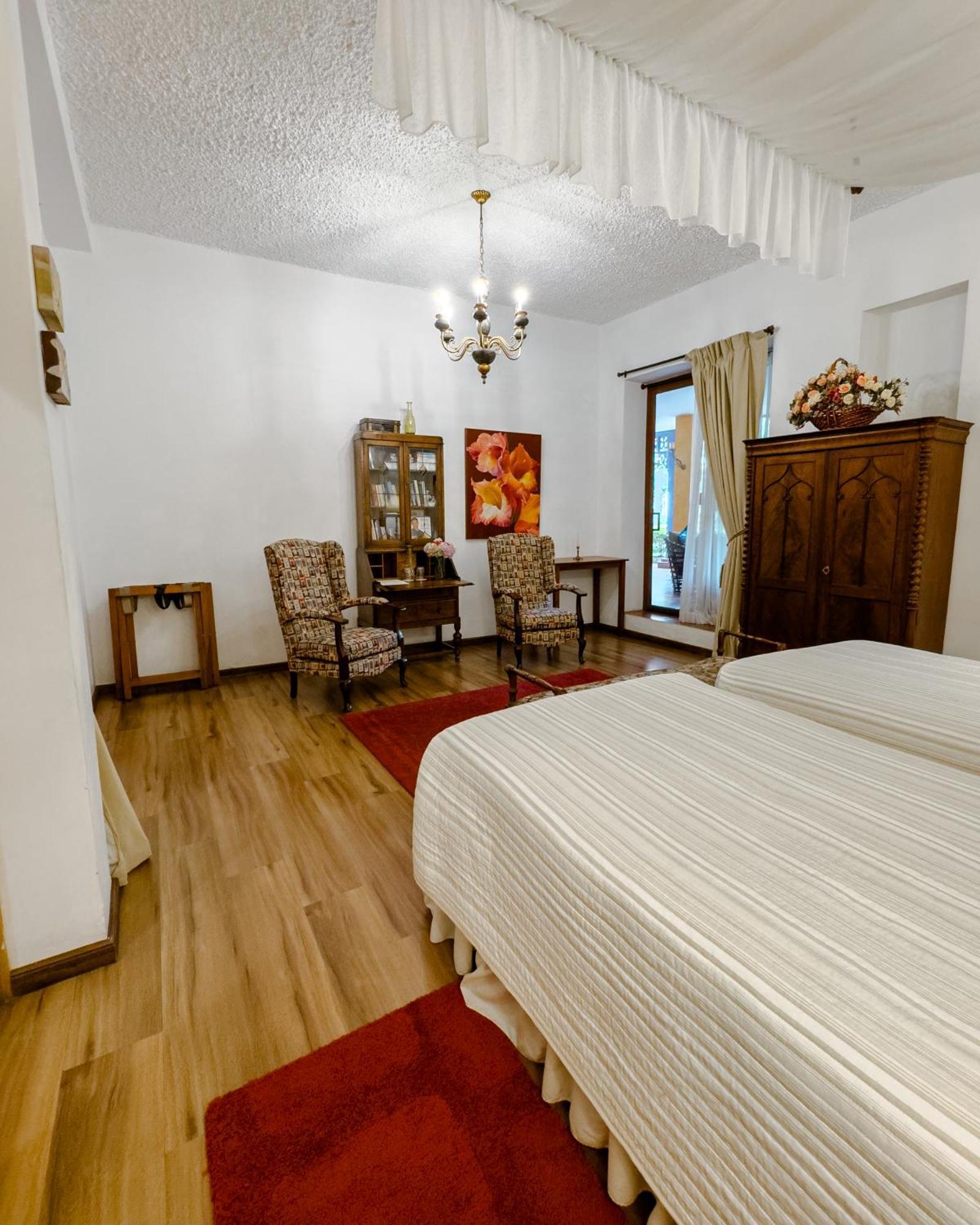 Hotel Boutique Casa Montalvo Куэнка Экстерьер фото