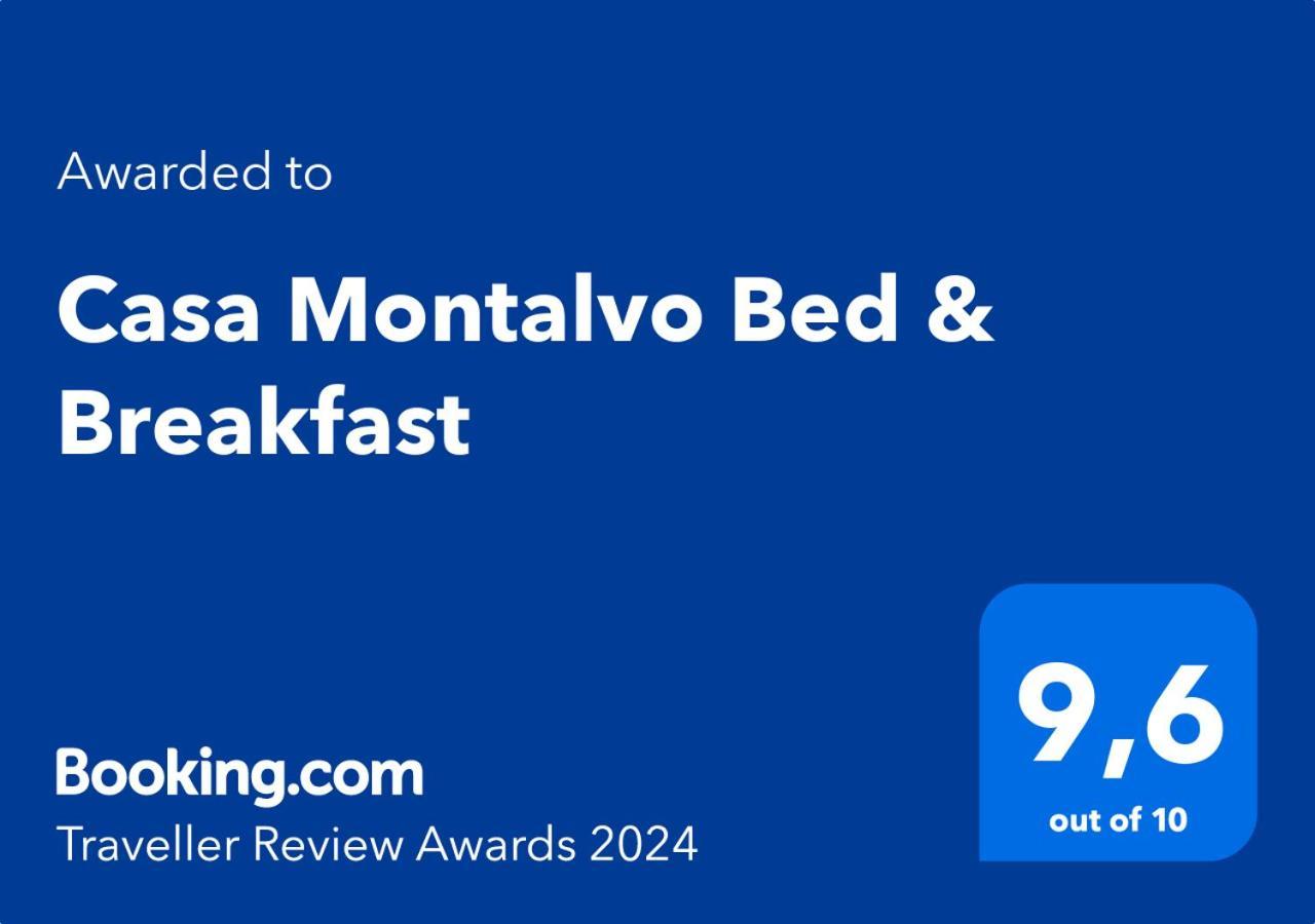 Hotel Boutique Casa Montalvo Куэнка Экстерьер фото